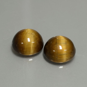 自然派の商品を探す ct ゴールドブラウン タイガーズアイ 宝石, ラウンドカット, タイ からGemSelectで. 在庫あり、世界各国へ発送!