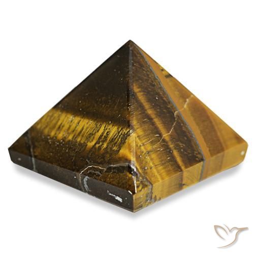 98.18カラットの天然ウォームブラウンタイガーズアイ、四角形、オペーク