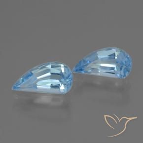 Shop natural 2.82ct スイスブルー トパーズ gems, ファンシー, from ブラジル at GemSelect. In stock, global shipping!