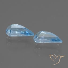Shop natural 2.82ct スイスブルー トパーズ gems, ファンシー, from ブラジル at GemSelect. In stock, global shipping!
