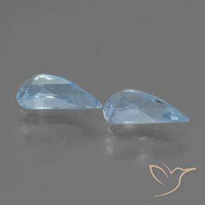 Shop natural 2.51ct スカイブルー トパーズ gems, ファンシー, from ブラジル at GemSelect. In stock, global shipping!