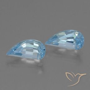 Shop natural 2.84ct スイスブルー トパーズ gems, ファンシー, from ブラジル at GemSelect. In stock, global shipping!