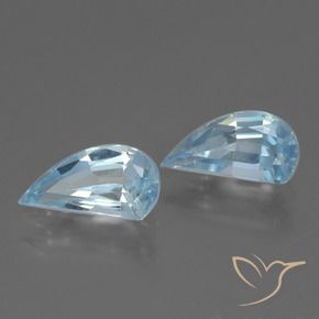 Shop natural 2.83ct スカイブルー トパーズ gems, ファンシー, from ブラジル at GemSelect. In stock, global shipping!