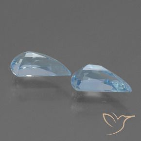 Shop natural 2.83ct スカイブルー トパーズ gems, ファンシー, from ブラジル at GemSelect. In stock, global shipping!