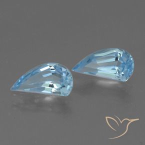Shop natural 2.52ct スカイブルー トパーズ gems, ファンシー, from ブラジル at GemSelect. In stock, global shipping!