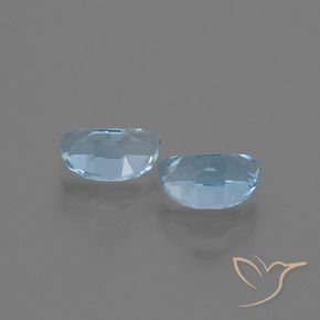 Shop natural 2.14ct スイスブルー トパーズ gems, ファンシー, from ブラジル at GemSelect. In stock, global shipping!