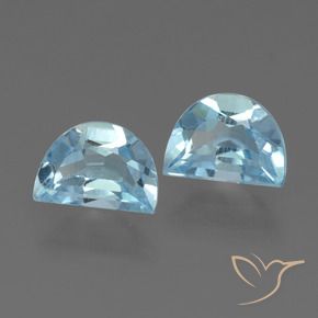 Shop natural 1.90ct スカイブルー トパーズ gems, ファンシー, from ブラジル at GemSelect. In stock, global shipping!