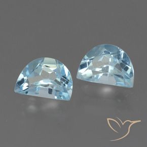 Shop natural 2.13ct スイスブルー トパーズ gems, ファンシー, from ブラジル at GemSelect. In stock, global shipping!
