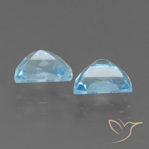 Shop natural 2.33ct スカイブルー トパーズ gems, ファンシー, from ブラジル at GemSelect. In stock, global shipping!