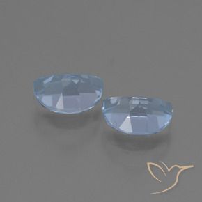 Shop natural 2.13ct スカイブルー トパーズ gems, ファンシー, from ブラジル at GemSelect. In stock, global shipping!