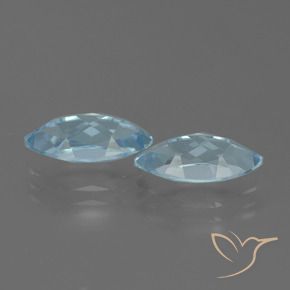 Shop natural 4.68ct スカイブルー トパーズ gems, マーキーズ, from ブラジル at GemSelect. In stock, global shipping!