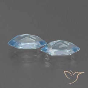 Shop natural 4.68ct スカイブルー トパーズ gems, マーキーズ, from ブラジル at GemSelect. In stock, global shipping!