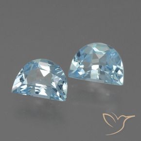Shop natural 1.87ct スカイブルー トパーズ gems, ファンシー, from ブラジル at GemSelect. In stock, global shipping!