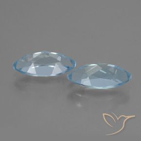 Shop natural 4.72ct スカイブルー トパーズ gems, マーキーズ, from ブラジル at GemSelect. In stock, global shipping!