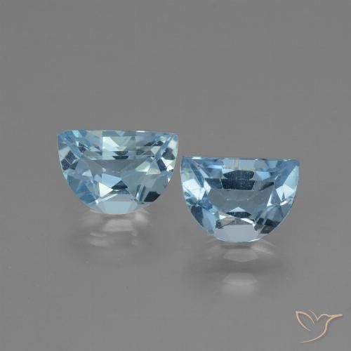 Shop natural 1.84ct スイスブルー トパーズ gems, ファンシー, from ブラジル at GemSelect. In stock, global shipping!