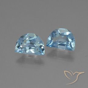 Shop natural 1.84ct スイスブルー トパーズ gems, ファンシー, from ブラジル at GemSelect. In stock, global shipping!