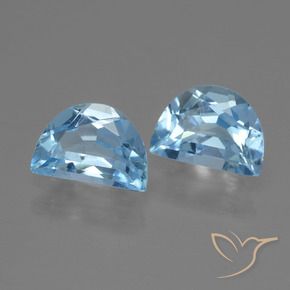 Shop natural 1.86ct スイスブルー トパーズ gems, ファンシー, from ブラジル at GemSelect. In stock, global shipping!