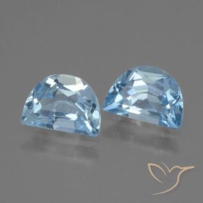 Shop natural 1.86ct スイスブルー トパーズ gems, ファンシー, from ブラジル at GemSelect. In stock, global shipping!