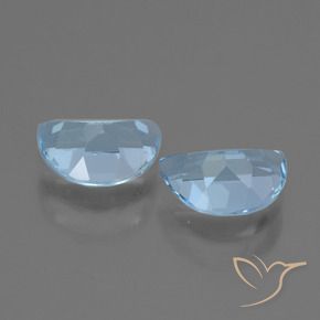 Shop natural 1.86ct スイスブルー トパーズ gems, ファンシー, from ブラジル at GemSelect. In stock, global shipping!