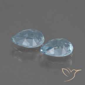 Shop natural 1.72ct スカイブルー トパーズ gems, 洋梨の形, from ブラジル at GemSelect. In stock, global shipping!
