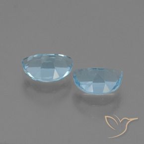 Shop natural 1.94ct スカイブルー トパーズ gems, ファンシー, from ブラジル at GemSelect. In stock, global shipping!