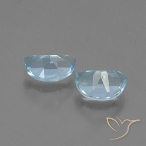 Shop natural 2.05ct スカイブルー トパーズ gems, ファンシー, from ブラジル at GemSelect. In stock, global shipping!