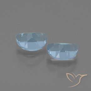 Shop natural 2.02ct スカイブルー トパーズ gems, ファンシー, from ブラジル at GemSelect. In stock, global shipping!