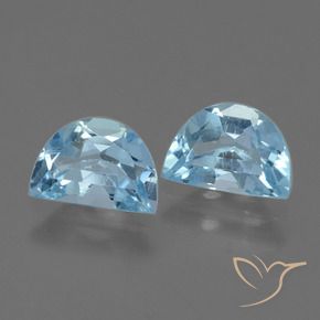 Shop natural 2.03ct スカイブルー トパーズ gems, ファンシー, from ブラジル at GemSelect. In stock, global shipping!