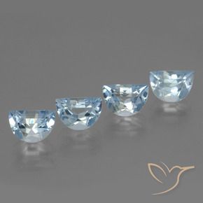 Shop natural 4.00ct スカイブルー トパーズ gems, ファンシー, from ブラジル at GemSelect. In stock, global shipping!