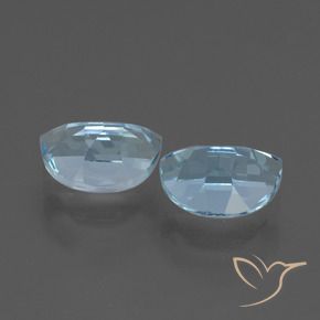 Shop natural 2.16ct スカイブルー トパーズ gems, ファンシー, from ブラジル at GemSelect. In stock, global shipping!