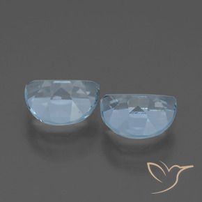 Shop natural 2.01ct スカイブルー トパーズ gems, ファンシー, from ブラジル at GemSelect. In stock, global shipping!