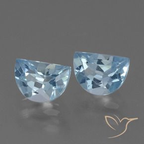 Shop natural 2.24ct スカイブルー トパーズ gems, ファンシー, from ブラジル at GemSelect. In stock, global shipping!