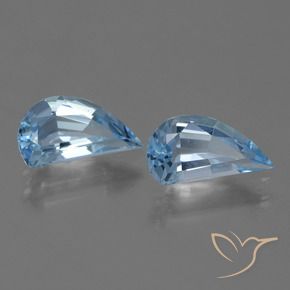 Shop natural 2.73ct スイスブルー トパーズ gems, ファンシー, from ブラジル at GemSelect. In stock, global shipping!
