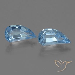 Shop natural 2.90ct スイスブルー トパーズ gems, ファンシー, from ブラジル at GemSelect. In stock, global shipping!