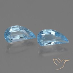 Shop natural 2.77ct スカイブルー トパーズ gems, ファンシー, from ブラジル at GemSelect. In stock, global shipping!