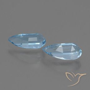 Shop natural 2.77ct スカイブルー トパーズ gems, ファンシー, from ブラジル at GemSelect. In stock, global shipping!