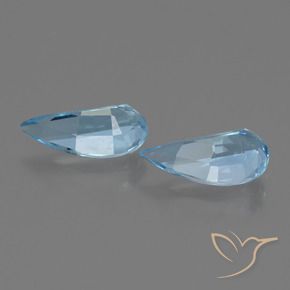 Shop natural 2.58ct スイスブルー トパーズ gems, ファンシー, from ブラジル at GemSelect. In stock, global shipping!