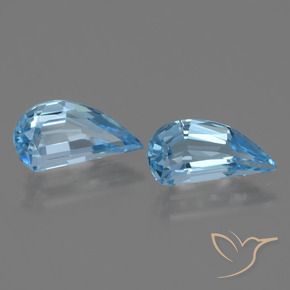 Shop natural 2.70ct スイスブルー トパーズ gems, ファンシー, from ブラジル at GemSelect. In stock, global shipping!
