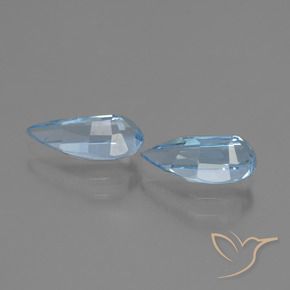 Shop natural 2.80ct スカイブルー トパーズ gems, ファンシー, from ブラジル at GemSelect. In stock, global shipping!
