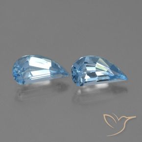 Shop natural 2.73ct スイスブルー トパーズ gems, ファンシー, from ブラジル at GemSelect. In stock, global shipping!