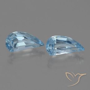 Shop natural 2.65ct スカイブルー トパーズ gems, ファンシー, from ブラジル at GemSelect. In stock, global shipping!