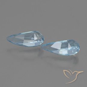 Shop natural 2.65ct スカイブルー トパーズ gems, ファンシー, from ブラジル at GemSelect. In stock, global shipping!