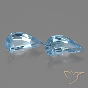 Shop natural 2.65ct スイスブルー トパーズ gems, ファンシー, from ブラジル at GemSelect. In stock, global shipping!