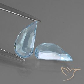 Shop natural 2.81ct スカイブルー トパーズ gems, ファンシー, from ブラジル at GemSelect. In stock, global shipping!