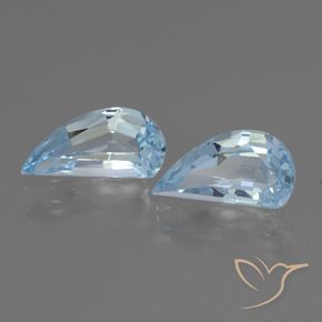 Shop natural 2.79ct スカイブルー トパーズ gems, ファンシー, from ブラジル at GemSelect. In stock, global shipping!