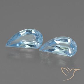 Shop natural 2.77ct スカイブルー トパーズ gems, ファンシー, from ブラジル at GemSelect. In stock, global shipping!