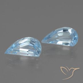 Shop natural 2.64ct スカイブルー トパーズ gems, ファンシー, from ブラジル at GemSelect. In stock, global shipping!