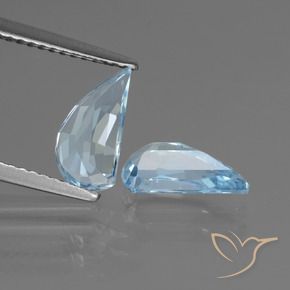 Shop natural 2.64ct スカイブルー トパーズ gems, ファンシー, from ブラジル at GemSelect. In stock, global shipping!