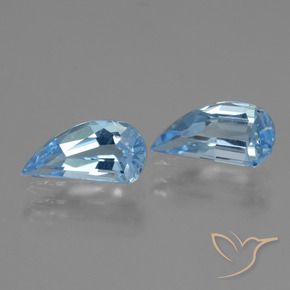 Shop natural 2.83ct スイスブルー トパーズ gems, ファンシー, from ブラジル at GemSelect. In stock, global shipping!