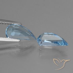 Shop natural 2.83ct スイスブルー トパーズ gems, ファンシー, from ブラジル at GemSelect. In stock, global shipping!